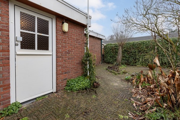 Medium property photo - Adriaan Brouwerstraat 12, 4625 AP Bergen op Zoom